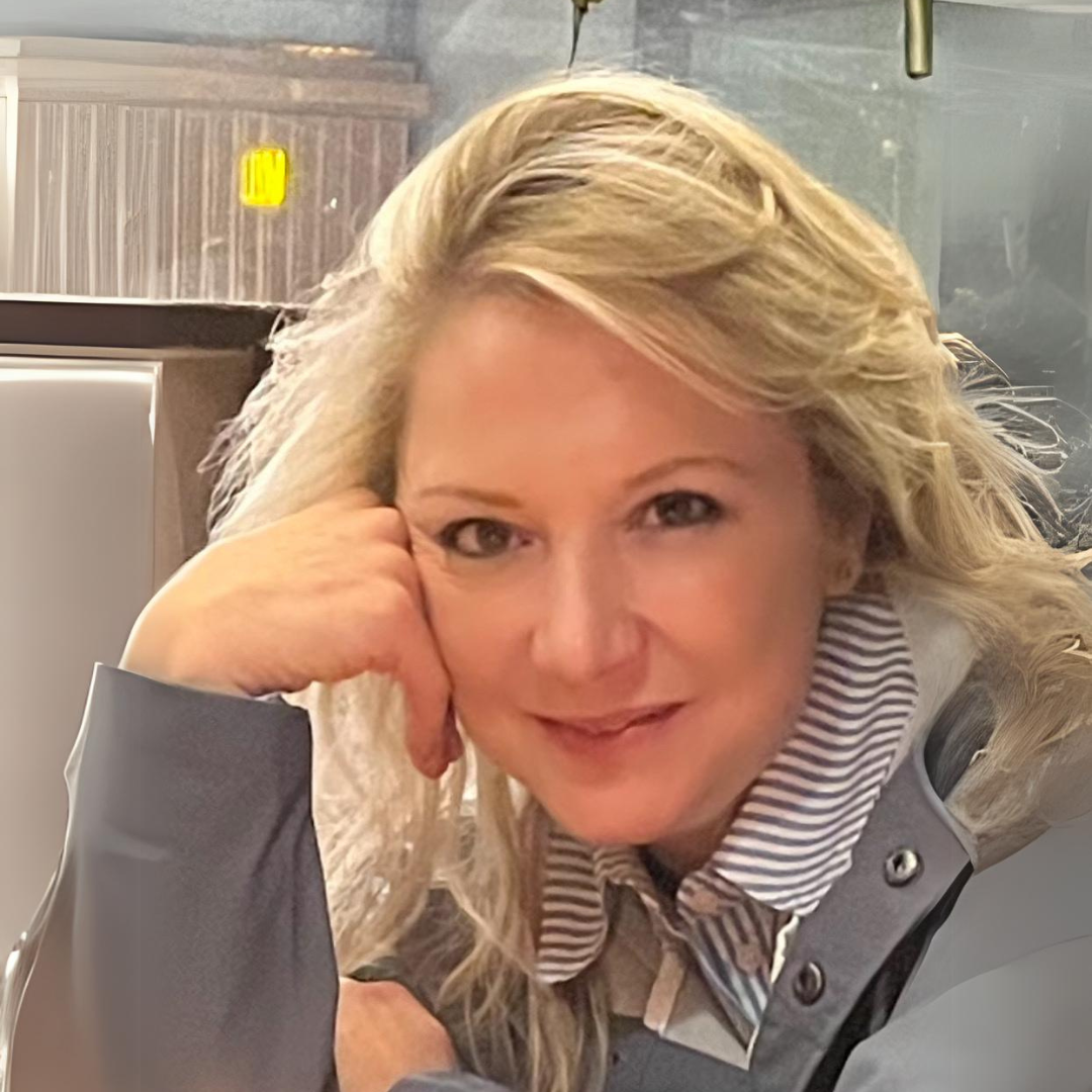 María Catalina Rojas Hurtado